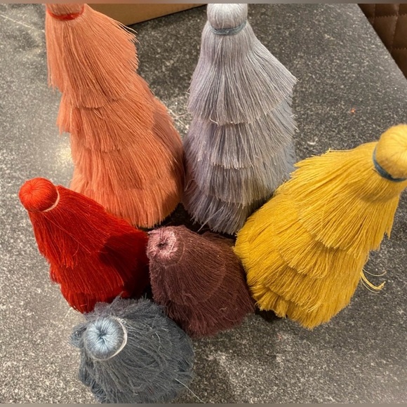 Set of Opalhouse Jungalow trees - Picture 2 of 9